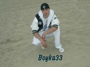 Boyka33