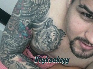 Boykaakeyy