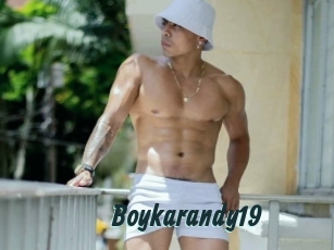 Boykarandy19