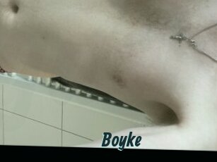 Boyke