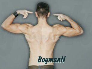 BoymanN