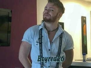 Boyred26