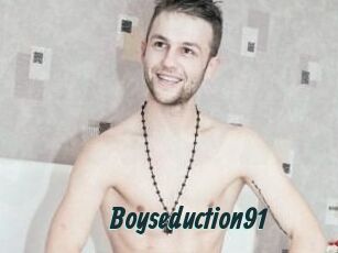 Boyseduction91