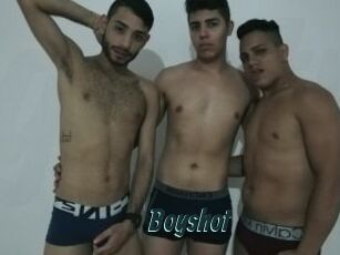 Boyshot