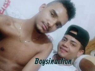 Boysinaction