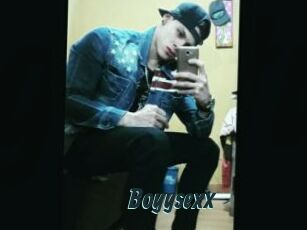 Boyysexx
