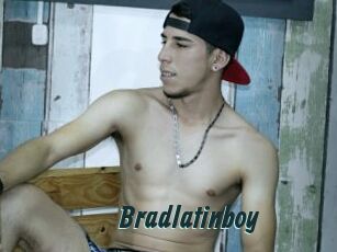 Bradlatinboy