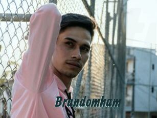 Brandomham