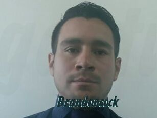 Brandoncock