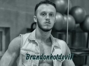 Brandonhotdevill
