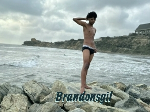Brandonsgil