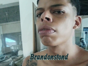 Brandonstond