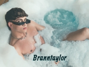Branntaylor