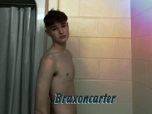 Braxoncarter