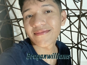 Brayanwilliams