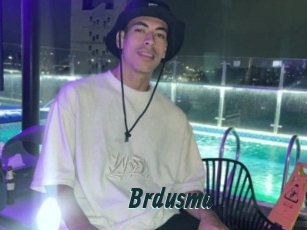 Brdusma