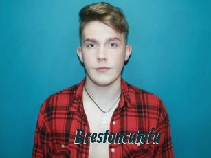 Brestoncutefu
