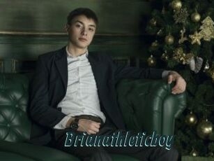 Brianathleticboy