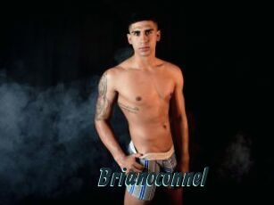 Brianoconnel