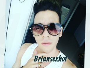 Briansexhot