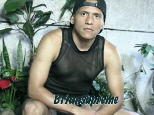Briansupreme