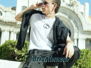 brianthonson Gays Tube