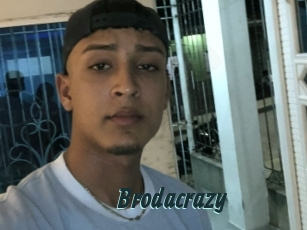 Brodacrazy