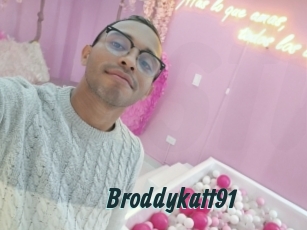 Broddykatt91