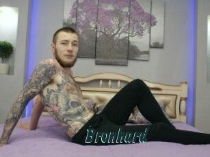 Bronhard