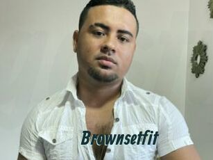 Brownsetfit
