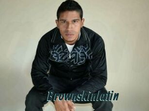 Brownskinlatin