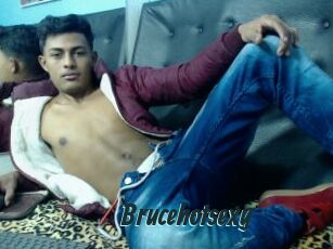 Brucehotsexy
