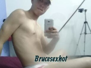 Brucesexhot