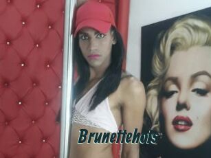 Brunettehots
