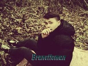 Brunette_man