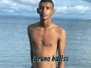 Bruno_hallss