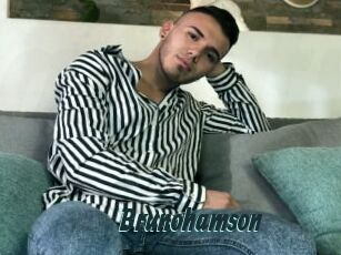 Brunohamson