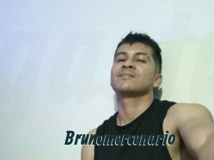 Brunomercenario