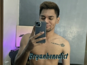 Bryanbenedict