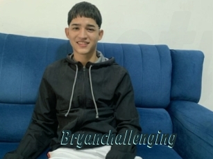 Bryanchallenging