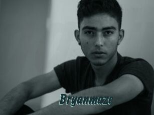 Bryanmaze