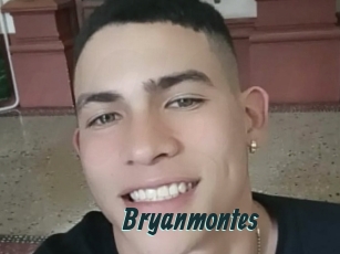 Bryanmontes