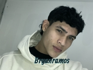 Bryanramos