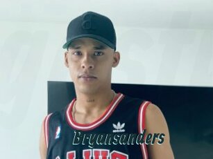 Bryansanders