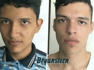 Bryanstern