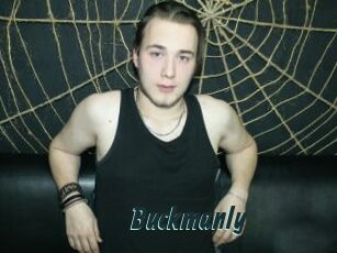 Buckmanly