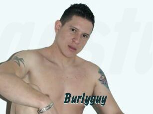 Burlyguy