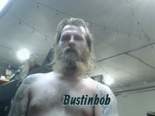Bustinbob