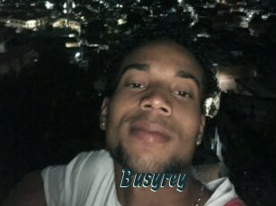 Busyrey