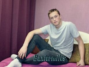 Buxtermiles
